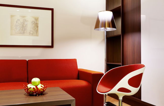 Hapimag Resort Dresden - Foto 12