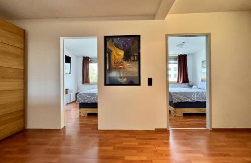 Ama executive stay 3 - Foto 8