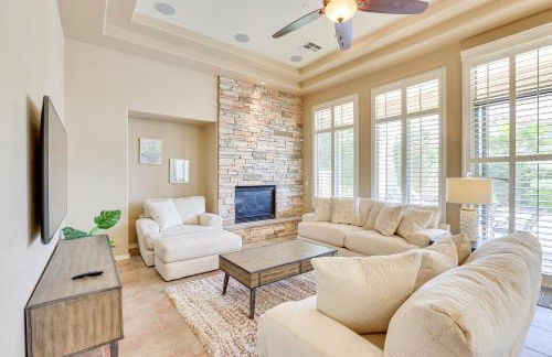 Poolside Dining! Family Home 5 Mi to Goodyear - Foto 3