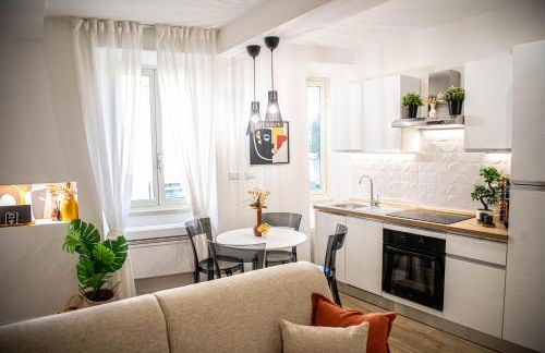 Residenza dei Papi - Luxury City House - Foto 17