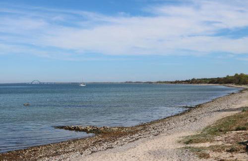 Ferienwohnung "Strand Hus 1" - Foto 11