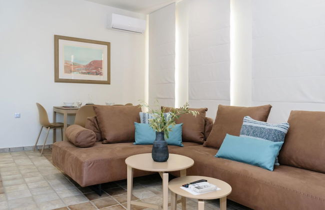 Xenios Dias Apartments - Foto 79