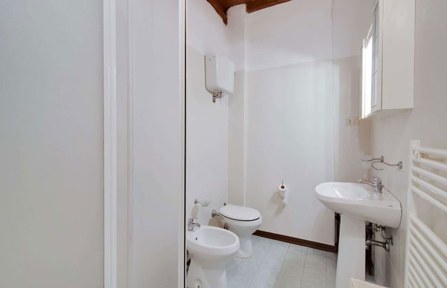 Farmhouse in Tuscany Near Petriolo Spa - Foto 17