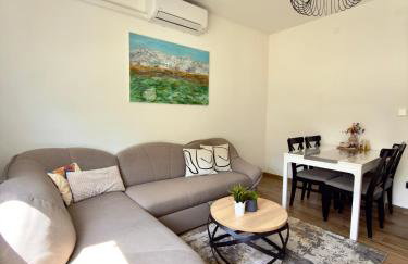 Cor Montis Apartments - Foto 24
