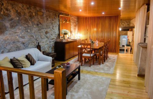Paradisiacal Villa in Lousada with Private Pool - Foto 14