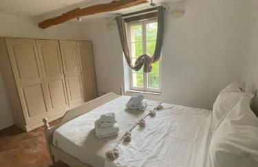 Le mas de la Cognasse - Foto 26