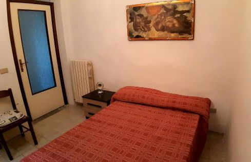 Casa ai piedi del monte Camicia - Photo 20