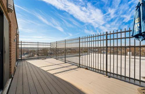 Luxury Massive Penthouse in Watertown - Foto 56