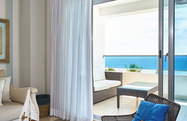 Beachfront Condos Las Olas Sleeps 6 - Foto 29