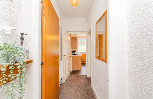 The VIEW Spacious Apartment In Afan Forest Bike Park By STAE-Homes - Foto 25