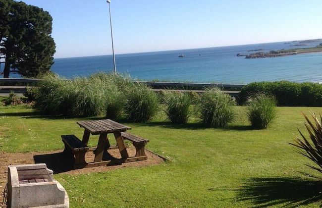 Les Terrasses de la plage de Trestel - Foto 55