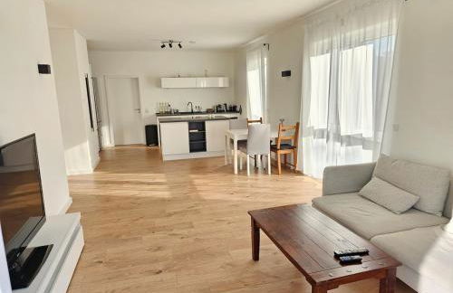 Wohlfühloase nähe Messe - Foto 13