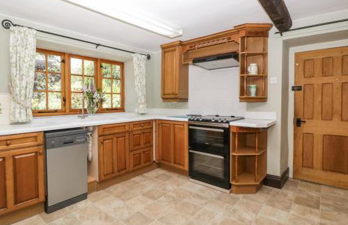 Lower Court Byre - Foto 17