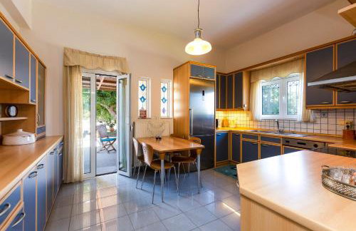 Carpe Diem-Luxury Villa with private pool - Foto 13