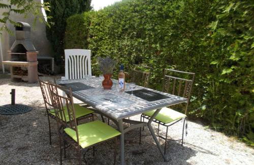 Location gîte Olive en Provence - Foto 2
