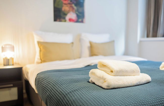 Alphabet Apartments Westersingel - Foto 3