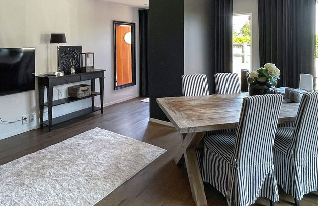 4 Person Holiday Home in Onsala - Photo 16