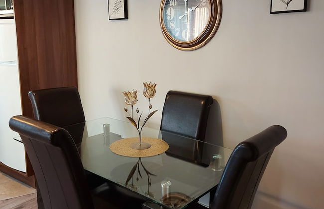 Wild Atlantic Apartments Killarney - Foto 40