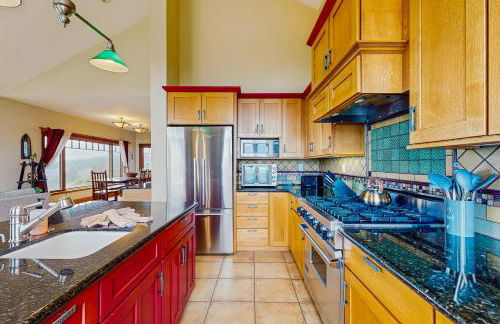 Seascape Gualala - Foto 21