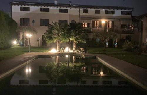 Residence Cà di Capri - Foto 53