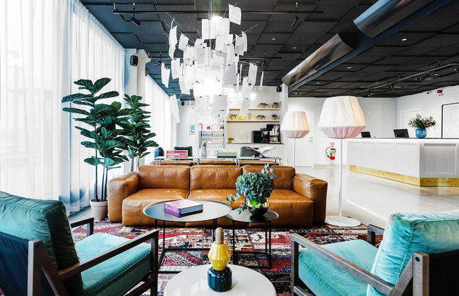 Biz Apartment Bromma - Foto 1