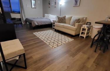 Cedar Lodge Condo with Lake Winnipesaukee Views; close to Weirs Beach!! - Foto 2