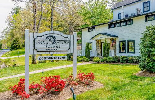 Mill House Hideaway - Foto 16