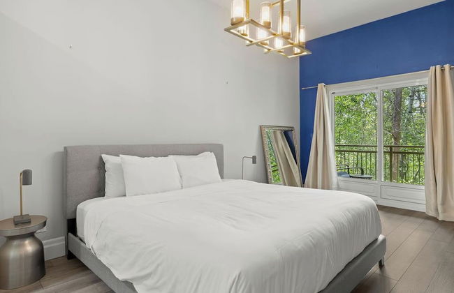 Vacation Inn Townhomes - Foto 24