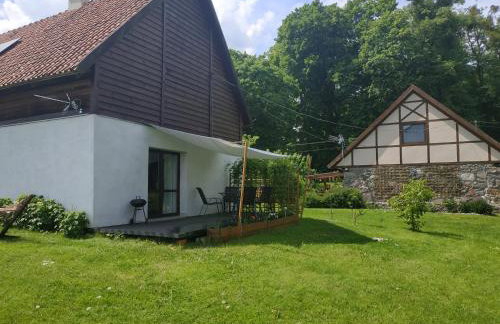 Apartament przy Kamiennej Chacie - Foto 14