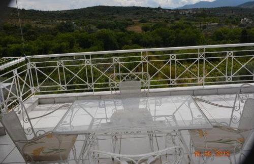 ELENI'S VILLAGE RELAXATION HOME - Photo 21