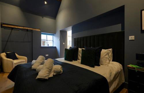 Wisteria Cottage - Foto 4