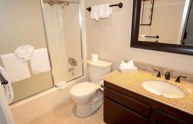 Mammoth Ski & Racquet Club - Foto 50