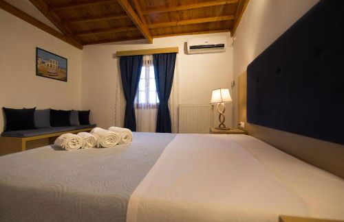 Vicky Studios and Apartments - Foto 33