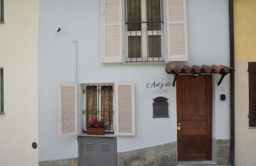 An tij slè - Nel cuore del borgo - Foto 22