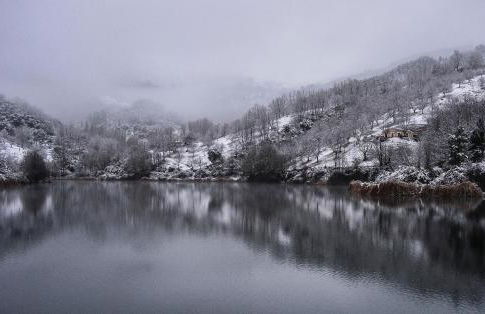 MIRADOR DE LAS VILLUERCAS - Photo 53