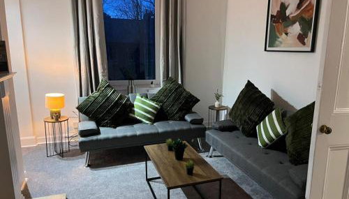 Parking - Sleep 3 - 1 Bedroom - Easy Access - Foto 3