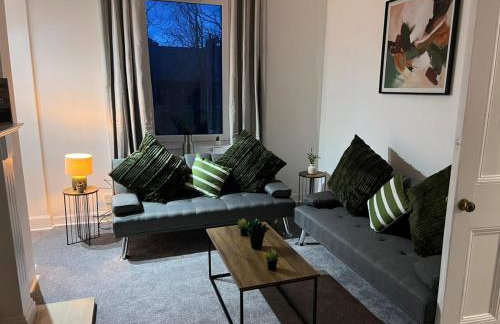 Parking - Sleep 3 - 1 Bedroom - Easy Access - Foto 3