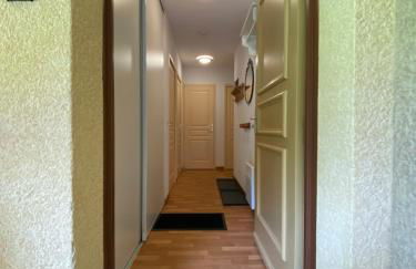 Les Granges d’Arvieux - Queyras - Appart 3ch./6p. - Foto 4