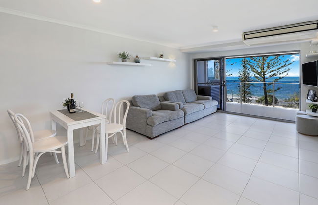 Malibu Mooloolaba - Foto 20