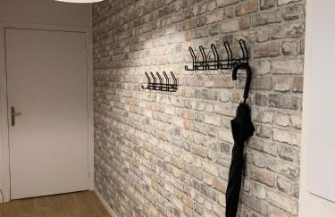 Disney, very spacious comfortable 3 bedrooms family apartment, 8 pers, wifi, NETFLIX - Foto 38