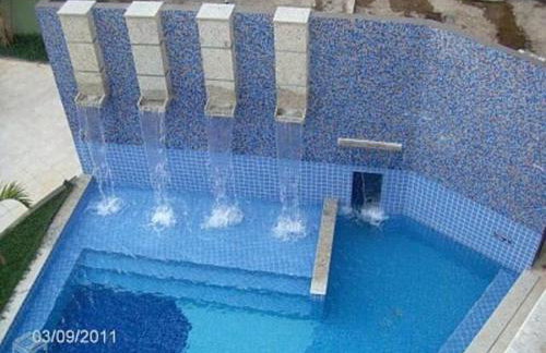 Flats - Veredas do Rio Quente - Foto 27