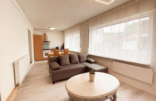 Blue Lagoon Holiday Apartments & Double Room with Balcony - Foto 18