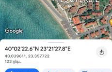 Blue Beach Siviri Chalkidiki - Foto 26