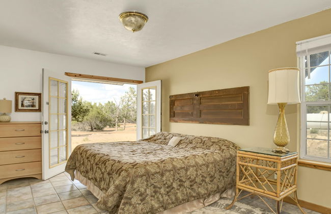 Ranchette Ponderosa - The Freemont #2 at Wind Walker Homestead - Foto 2