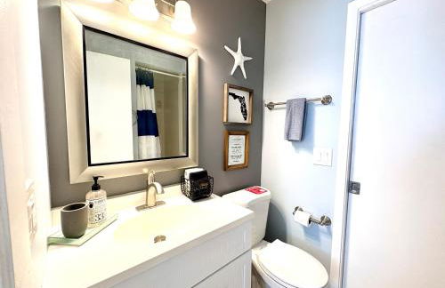 Poolside Oasis-heated pool -7 min to Manasota Beach - Foto 8