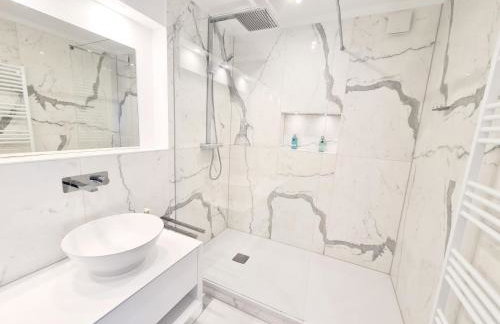 Ferienwohnung Lieblingssuite am Strand - Foto 8