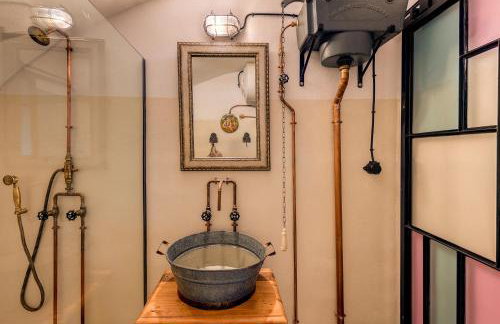 Syros Art House - Foto 20