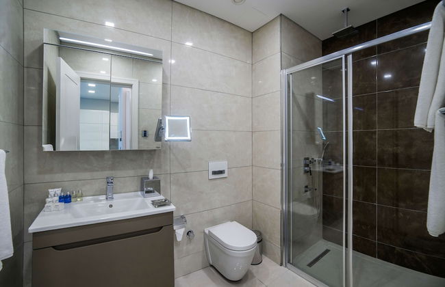 Radisson Residences Vadistanbul - Photo 62