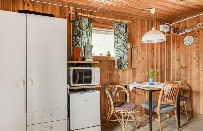 Boda Åsen Jaktstugan - Foto 4