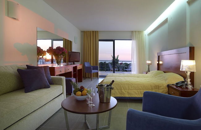 Hotel Ionian Theoxenia - Foto 6